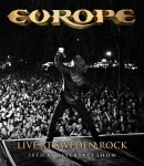 Live at Sweden Rock  30th Anniversary Show