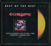 "Best of the Best" reissue